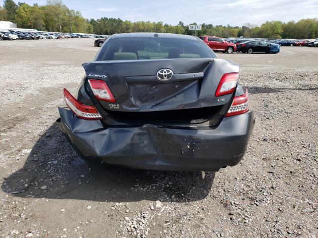 Zdjęcie 6 z aukcji – 2011 TOYOTA CAMRY BASE z VIN 4T1BF3EK8BU728935