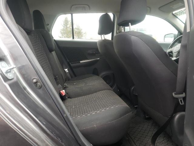 Photo 10 from auction – 2011 TOYOTA SCION XD with VIN JTKKU4B40B1009615