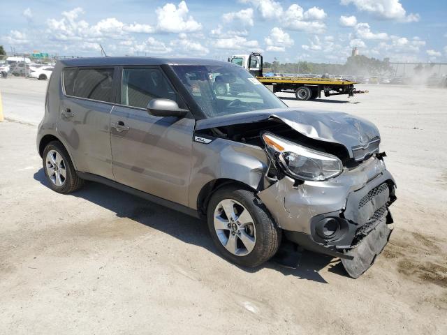 Photo 4 from auction – 2017 KIA SOUL with VIN KNDJN2A27H7497911