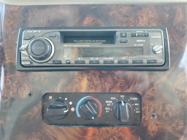 Photo 9 from auction – 2000 FORD F550 SUPER with VIN 3FCNF53S8YJA06394