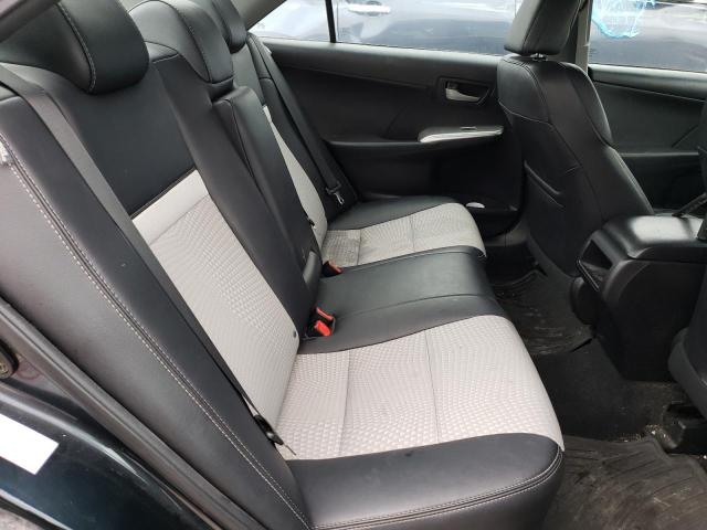 Photo 10 from auction – 2014 TOYOTA CAMRY L with VIN 4T1BF1FK9EU322850