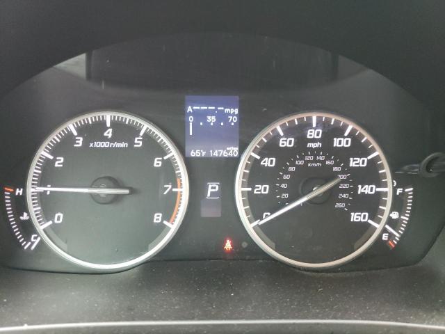 Photo 9 from auction – 2014 ACURA ILX 20 with VIN 19VDE1F38EE004749