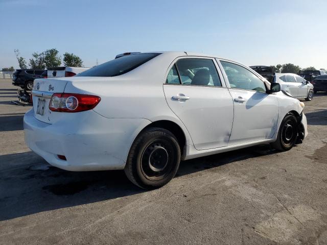 Photo 3 from auction – 2013 TOYOTA COROLLA BA with VIN 5YFBU4EE7DP151423