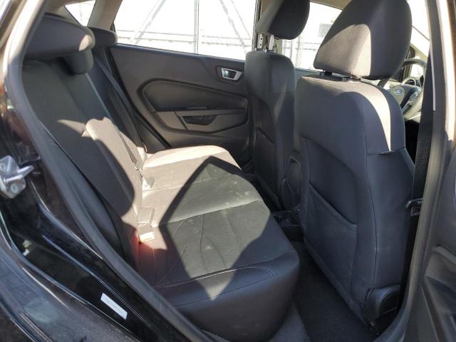 Photo 10 from auction – 2015 FORD FIESTA SE with VIN 3FADP4EJ5FM142121