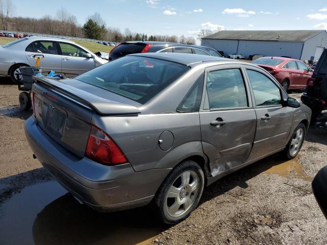 Photo 3 from auction – 2007 FORD FOCUS ZX4 with VIN 1FAFP34N77W255934