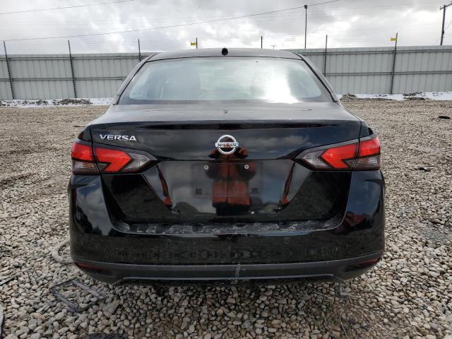 Photo 6 from auction – 2020 NISSAN VERSA S with VIN 3N1CN8DV6LL894146