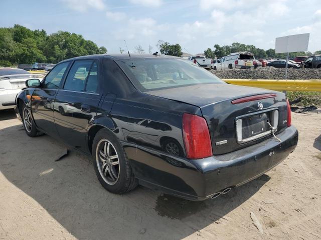 Photo 2 from auction – 2004 CADILLAC DEVILLE DT with VIN 1G6KF57984U105735