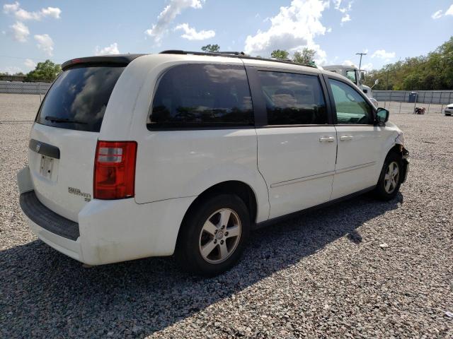 Фото 3 с аукциона – 2010 DODGE GRAND CARA с VIN 2D4RN4DE8AR283005