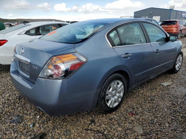 Photo 3 from auction – 2010 NISSAN ALTIMA BAS with VIN 1N4AL2AP5AN473843