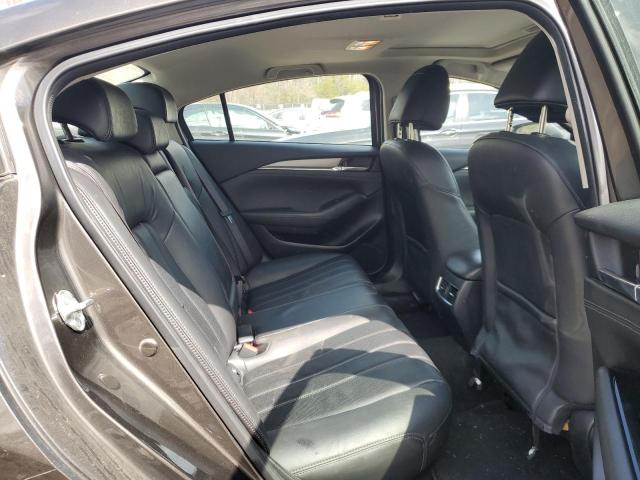 Photo 10 from auction – 2018 MAZDA 6 TOURING with VIN JM1GL1VM8J1308262