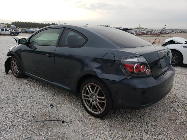 Photo 2 from auction – 2010 SCION TC with VIN JTKDE3B71A0304415