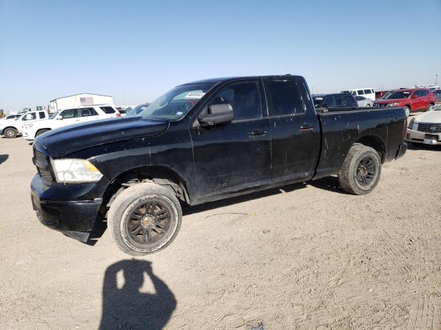 RAM 1500 ST 2014 с VIN 1C6RR7FT6ES369777 - Фото с аукциона