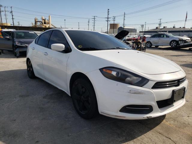 Photo 4 from auction – 2016 DODGE DART SXT with VIN 1C3CDFBB9GD694715