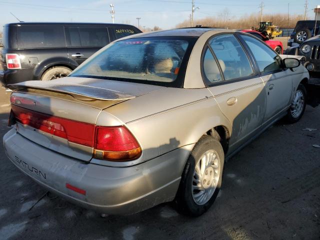 Photo 3 from auction – 1998 SATURN SL2 with VIN 1G8ZK5271WZ257790