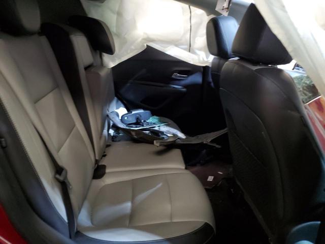 Photo 11 from auction – 2015 CHEVROLET TRAX LTZ with VIN KL7CJTSB6FB189029