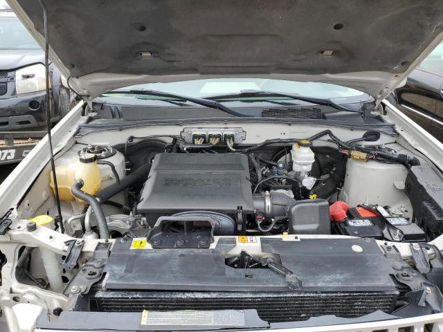 Photo 12 from auction – 2009 MERCURY MARINER PR with VIN 4M2CU97G49KJ22509