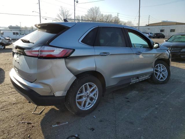 Photo 3 from auction – 2022 FORD EDGE SEL with VIN 2FMPK4J96NBA78619