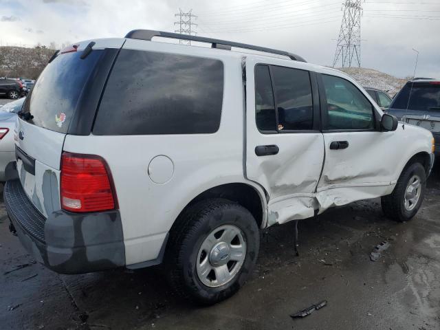 Photo 3 from auction – 2003 FORD EXPLORER X with VIN 1FMZU62K93UB06677