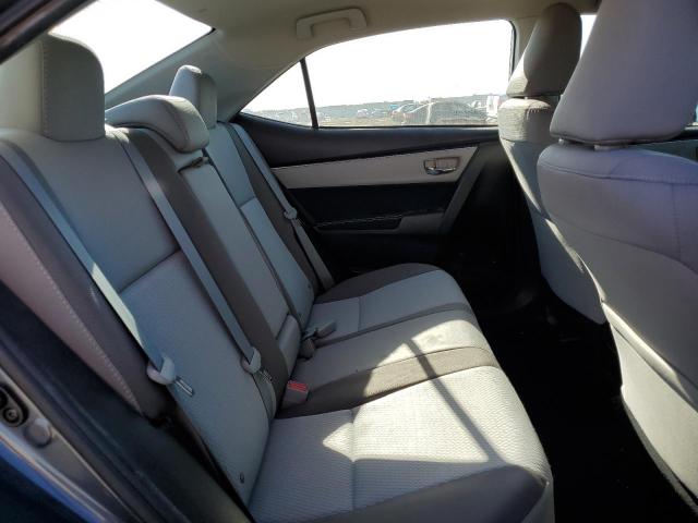Photo 10 from auction – 2017 TOYOTA COROLLA L with VIN 5YFBURHE2HP603969
