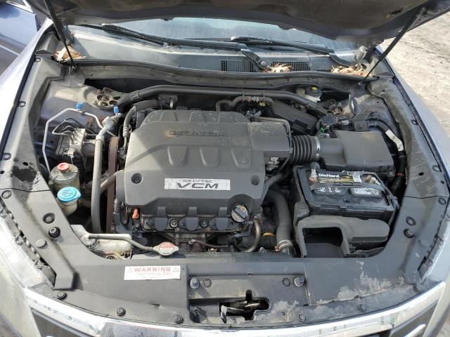 Photo 11 from auction – 2012 HONDA CROSSTOUR with VIN 5J6TF2H59CL006688