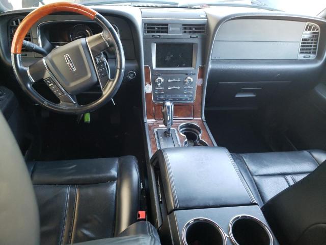 Photo 8 from auction – 2017 LINCOLN NAVIGATOR with VIN 5LMJJ2JT7HEL07663