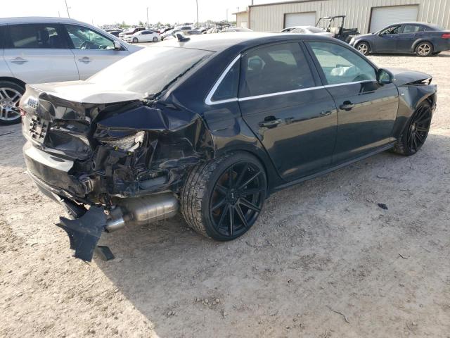 Photo 3 from auction – 2018 AUDI A4 PREMIUM with VIN WAUENAF41JA084183