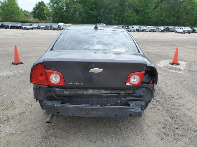 Photo 6 from auction – 2012 CHEVROLET MALIBU 1LT with VIN 1G1ZC5E08CF305339