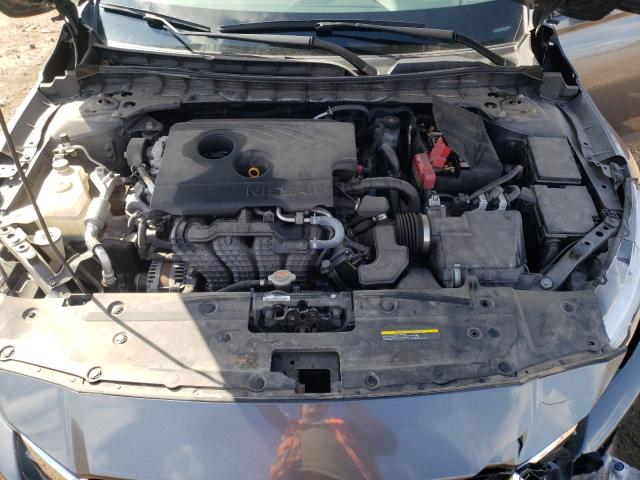 Photo 11 from auction – 2019 NISSAN ALTIMA SL with VIN 1N4BL4EV8KC112323