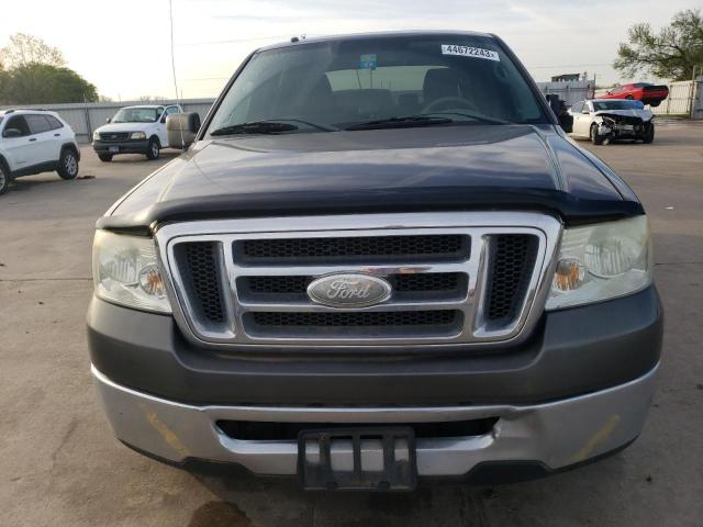Photo 5 from auction – 2008 FORD F-150 with VIN 1FTRW12W48FB60470