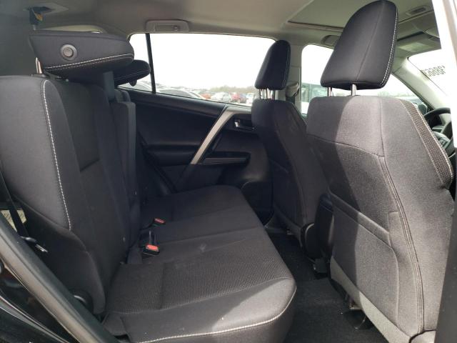 Photo 11 from auction – 2017 TOYOTA RAV4 XLE with VIN 2T3RFREV3HW621710