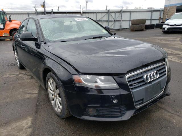 Photo 4 from auction – 2009 AUDI A4 2.0T QU with VIN WAULF78K49N014605