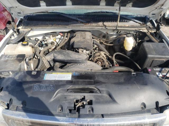 Photo 11 from auction – 2000 GMC NEW SIERRA with VIN 1GTEK19T4YZ248326