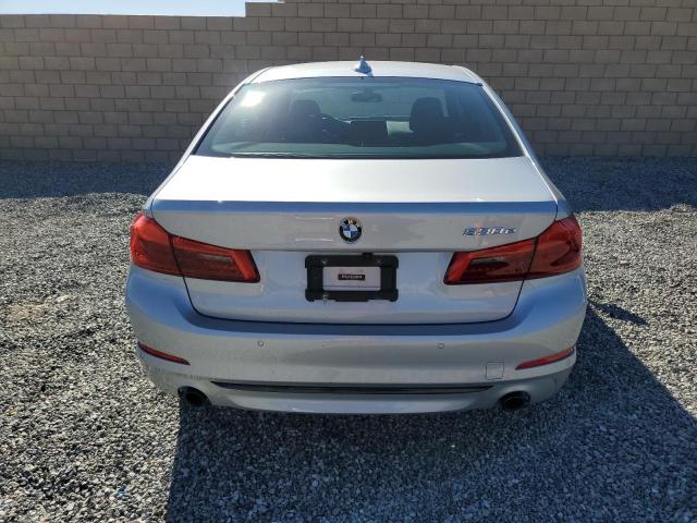 Photo 6 from auction – 2019 BMW 530XE with VIN WBAJB1C51KB376755