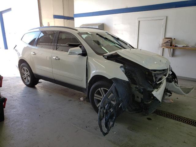 Photo 4 from auction – 2015 CHEVROLET TRAVERSE L with VIN 1GNKVGKD2FJ198061