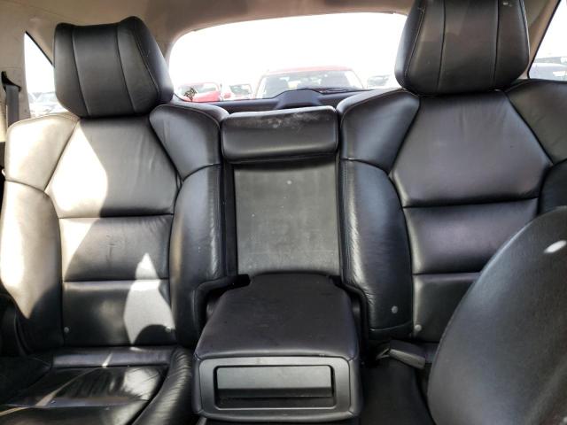 Photo 10 from auction – 2013 ACURA MDX with VIN 2HNYD2H2XDH512109