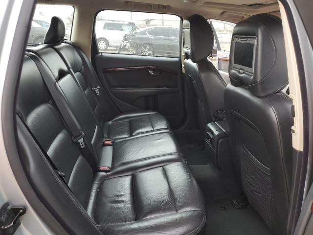 Photo 10 from auction – 2008 VOLVO XC70 with VIN YV4BZ982281018933