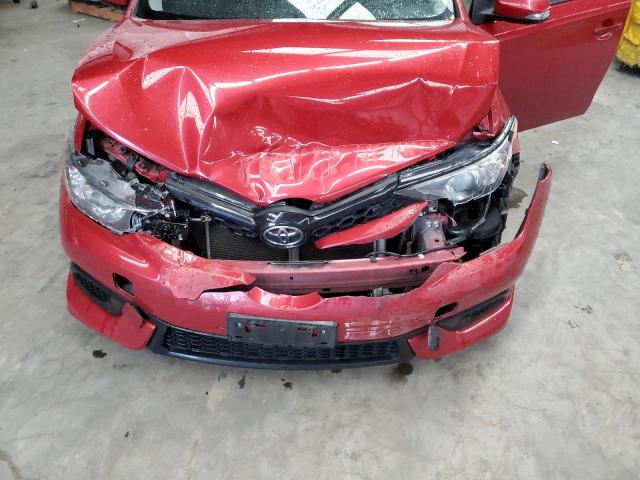 Photo 11 from auction – 2018 TOYOTA UK with VIN JTNKARJE2JJ573560