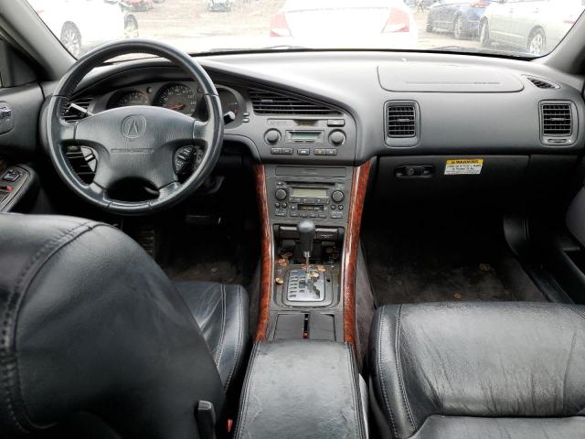 Photo 8 from auction – 1999 ACURA 3.2TL with VIN 19UUA5646XA041017