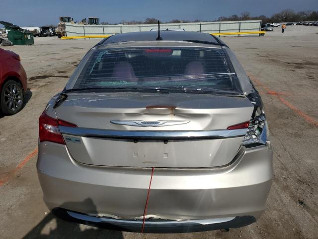 Photo 6 from auction – 2014 CHRYSLER 200 LX with VIN 1C3CCBAB9EN213916
