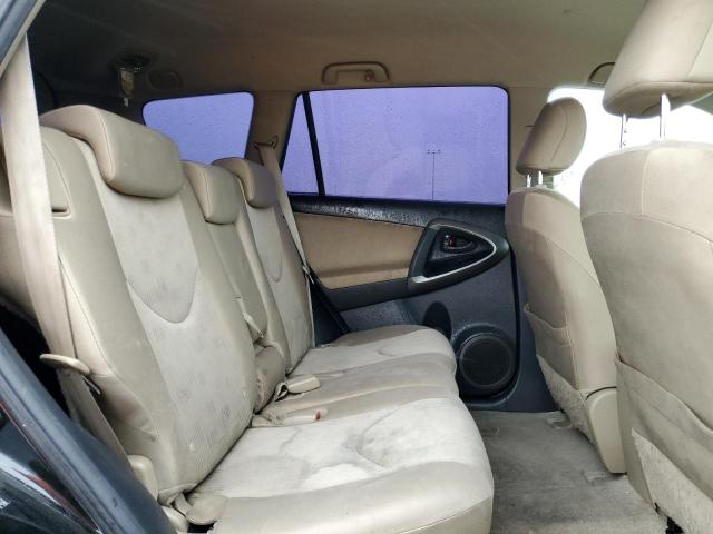 Photo 11 from auction – 2010 TOYOTA RAV4 with VIN JTMZF4DV6A5027288