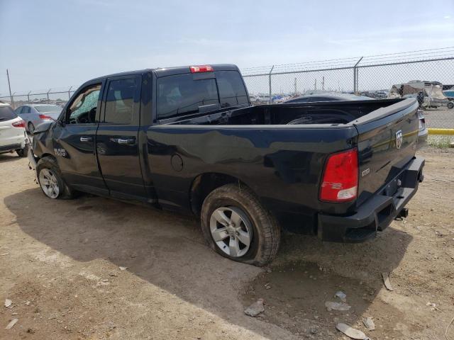 Photo 2 from auction – 2018 RAM 1500 SLT with VIN 1C6RR6GG2JS303703