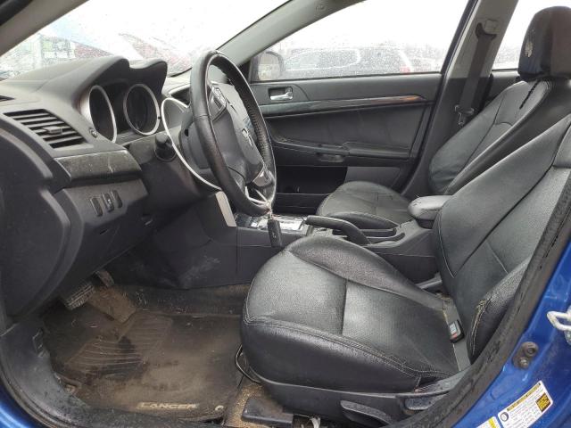Photo 7 from auction – 2016 MITSUBISHI LANCER ES with VIN JA32V2FW9GU003109
