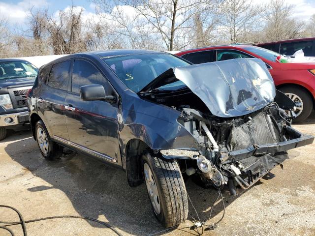 Photo 4 from auction – 2013 NISSAN ROGUE S with VIN JN8AS5MT0DW538642