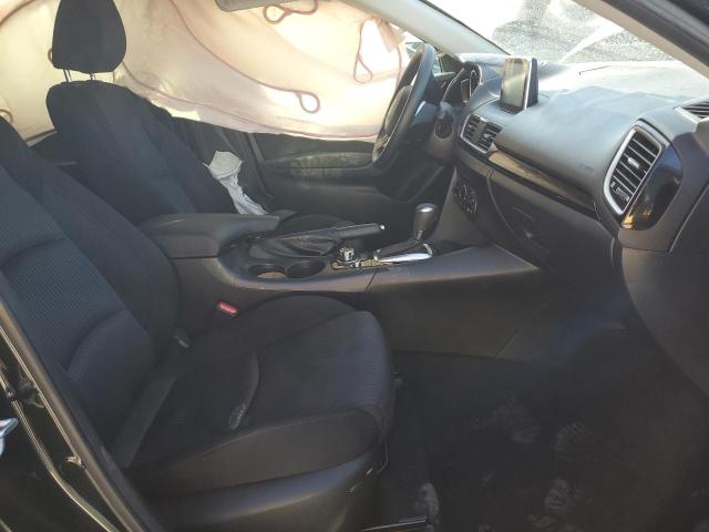 Photo 7 from auction – 2016 MAZDA 3 SPORT with VIN 3MZBM1U73GM303904