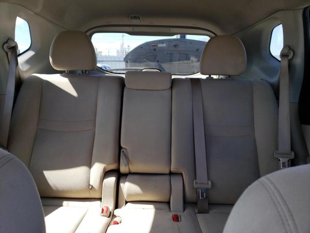 Photo 10 from auction – 2016 NISSAN ROGUE S with VIN KNMAT2MV7GP677450