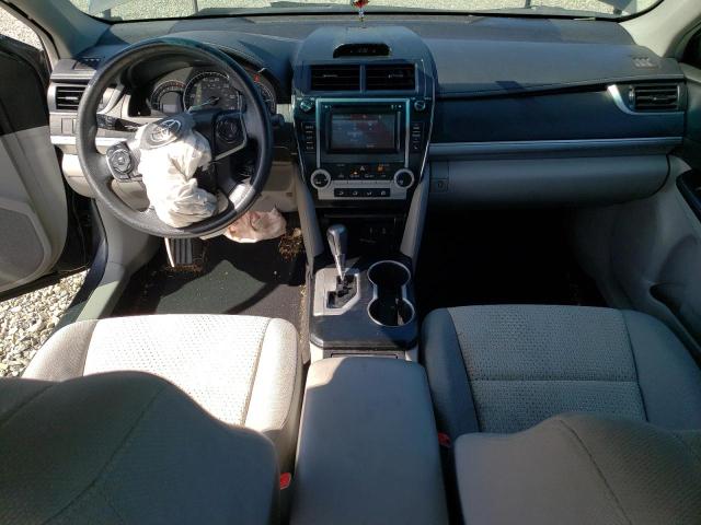 Photo 8 from auction – 2014 TOYOTA CAMRY L with VIN 4T4BF1FK1ER396687