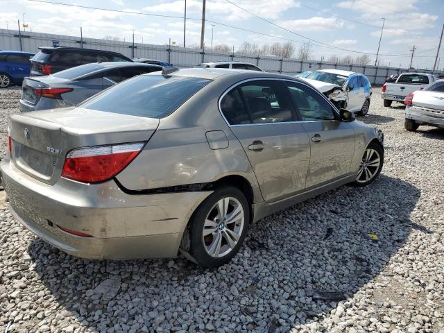 Photo 3 from auction – 2010 BMW 528 XI with VIN WBANV1C5XAC389795
