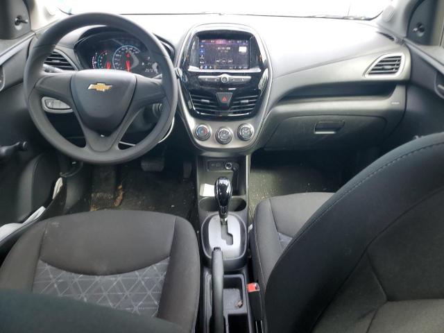 Photo 8 from auction – 2020 CHEVROLET SPARK LS with VIN KL8CB6SAXLC419419