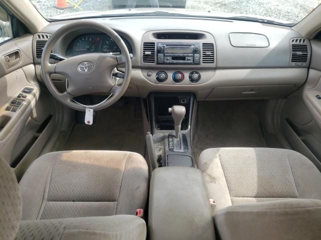 Photo 8 from auction – 2002 TOYOTA CAMRY LE with VIN 4T1BE32K82U556011