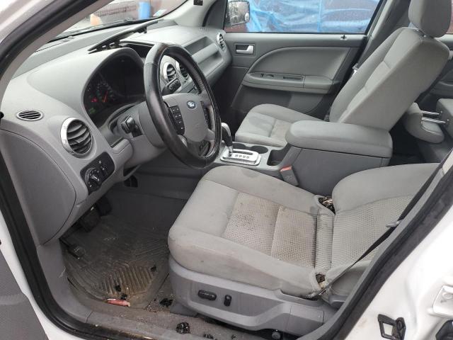 Photo 7 from auction – 2005 FORD FREESTYLE with VIN 1FMZK02135GA48786
